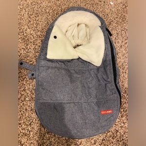 Skip Hop Car Seat Cover